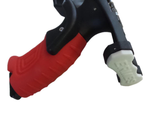 Ermes Avatar Black & Brights Speargun Handle