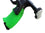 Ermes Avatar Black & Brights Speargun Handle