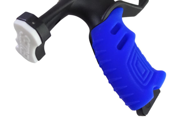 Ermes Avatar Black & Brights Speargun Handle
