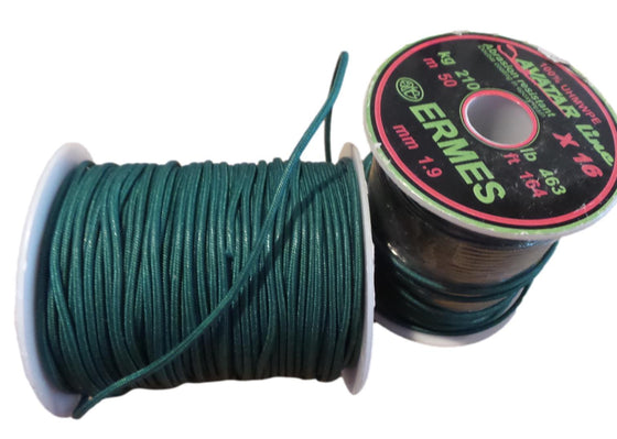 Ermes Avatar Dyneema Reel Line 1.9mm (50 or 100m spool)