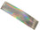 OBD Holographic Tape - Silver Galaxy