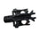 Ermes Fighter Roller Speargun Muzzle - Ceramic Bearing