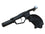 Ermes Fighter Speargun Handle