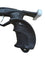 Ermes Fighter Speargun Handle
