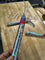 OBD Flying Squid Throw Flasher - Made In Australia