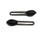 Meandros Demka Commando Inserts (pair)