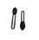 Meandros Demka Commando Inserts (pair)