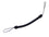 Mares Loop Latex Muzzle Bungee