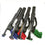 Ermes Avatar Slotted Grip Speargun Handle