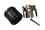 Sigal Hook Set - Curved Hook & Fixing Plug