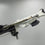 Meandros Full Edition Leader B28 Speargun Handle (White/Black)