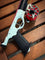 Meandros Full Edition Leader B28 Speargun Handle (White/Black)