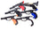 Ermes Fighter Speargun Handle