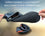 Tilos Osmos 1.5mm Socks Black