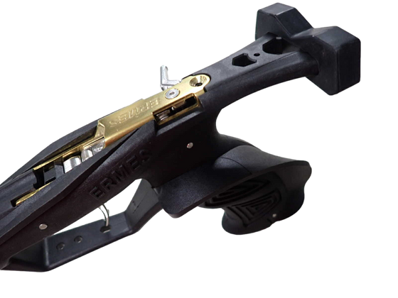 Ermes Fighter Speargun Handle