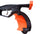 Ermes Fighter Speargun Handle