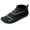 Tilos Osmos 1.5mm Socks Black