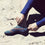 Tilos Osmos 1.5mm Socks Black