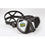 C4 Carbon Condor Mask ANTIFOG Black