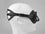 C4 Carbon Condor Mask ANTIFOG Black