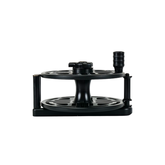 Hunt Technology Feather Reel - Pathos
