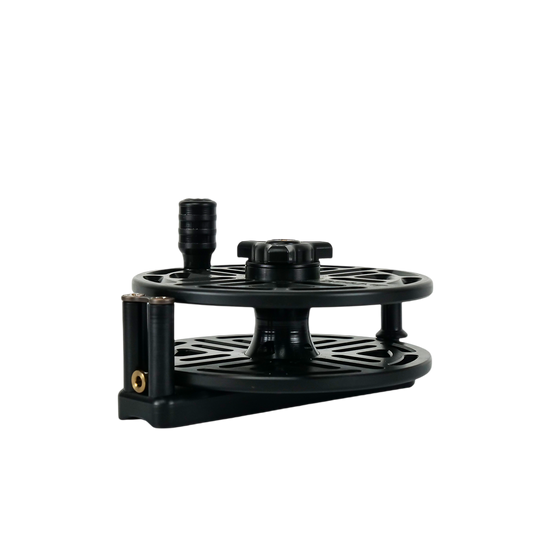 Hunt Technology Feather Reel - Pathos
