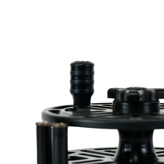 Hunt Technology Feather Reel - Pathos