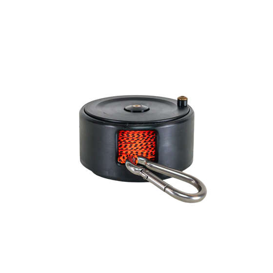 Hunt Technology Matto Belt Reel