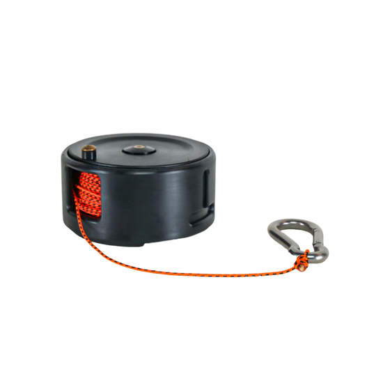Hunt Technology Matto Belt Reel