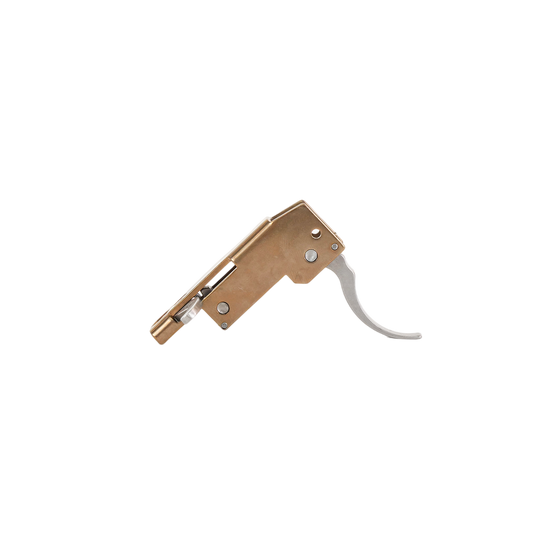 Hunt Target 1 Wood Mechanism