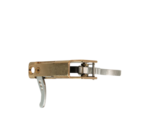 Hunt Target 1 Wood Mechanism