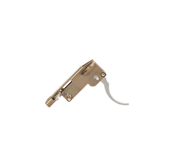 Hunt Target 2 Wood Mechanism