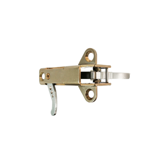 Hunt Target 2 Wood Mechanism