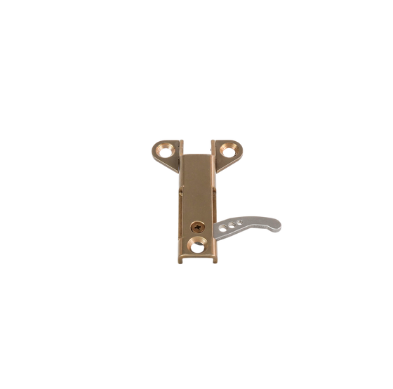 Hunt Target 2 Wood Mechanism