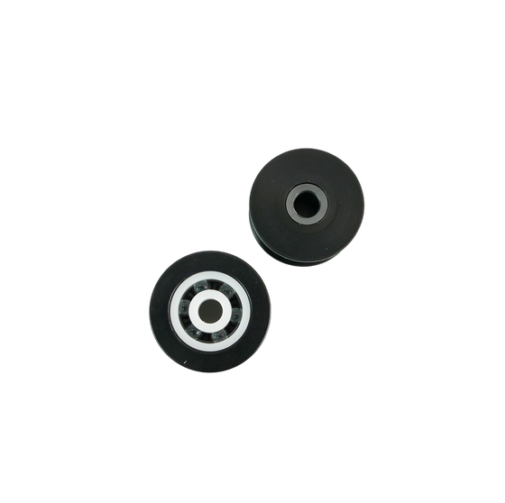 Hunt Technology Roller Wheels (Pair)