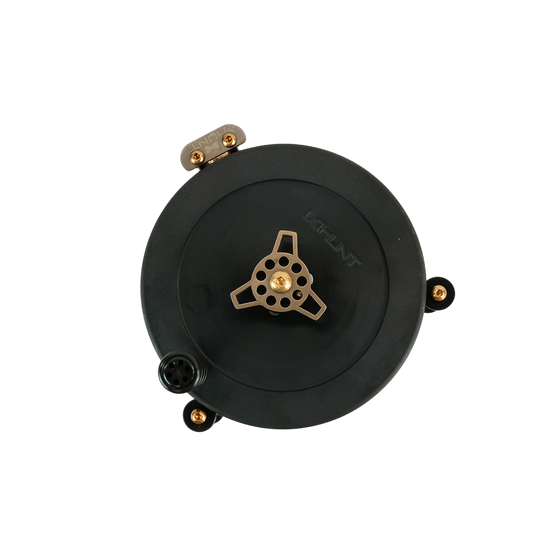 Hunt Technology Top Hunt Reel
