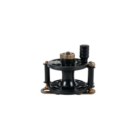 Hunt Technology Tribal Reel