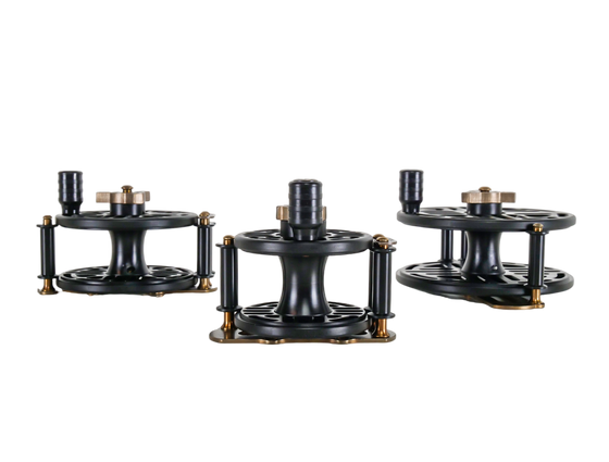Hunt Technology Tribal Reel