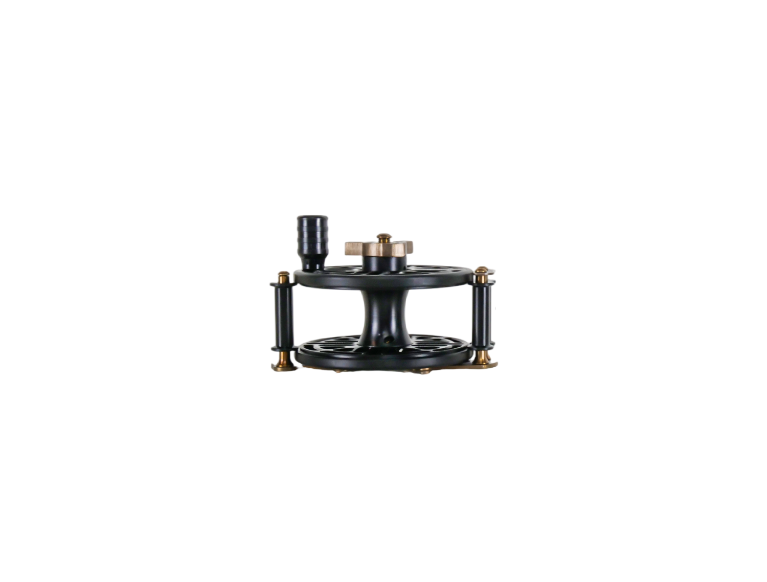 Hunt Technology Tribal Reel – One Breath Diving | Spearfishing Online ...