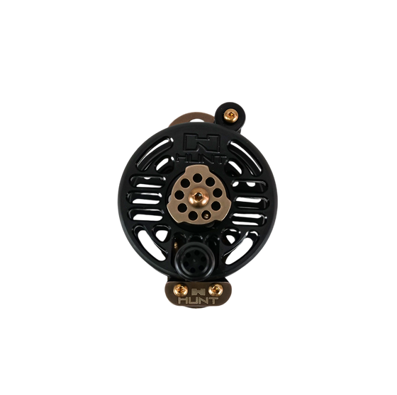 Hunt Technology Tribal Reel