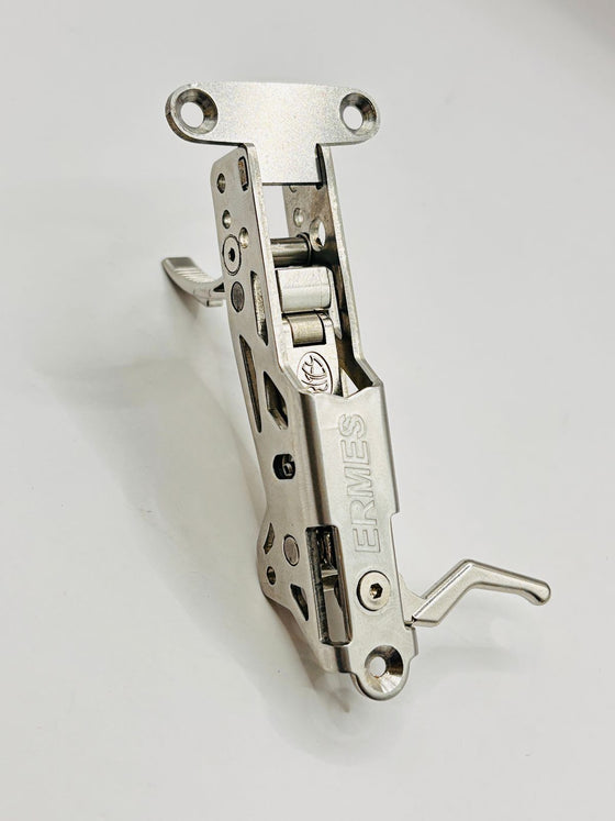 Ermes Fighter D.R. Wooden Speargun Mechanism