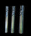 Ulusub Throw Flashers (Pack Of 3)