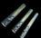 Ulusub Throw Flashers (Pack Of 3)