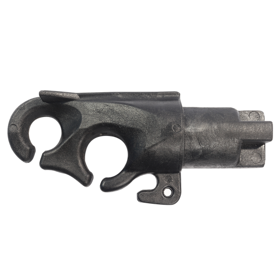 FreeDivers Speargun Open Muzzle