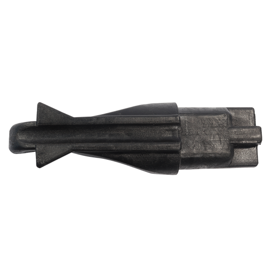 FreeDivers Speargun Open Muzzle