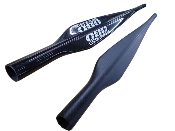 OBD Carbon Cuttlefish Barrel - Foam Filled