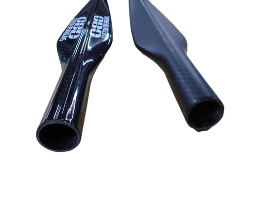 OBD Carbon Cuttlefish Barrel - Foam Filled