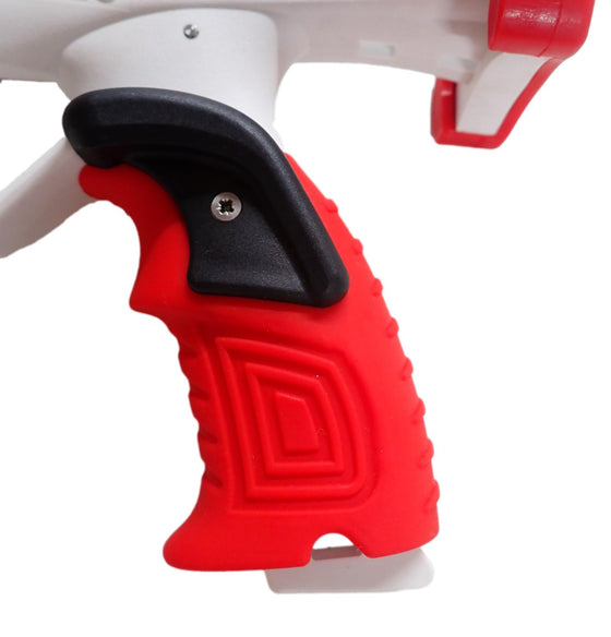 Ermes Avatar White Body Speargun Handle