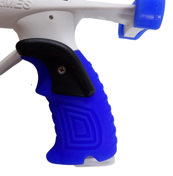Ermes Avatar White Body Speargun Handle