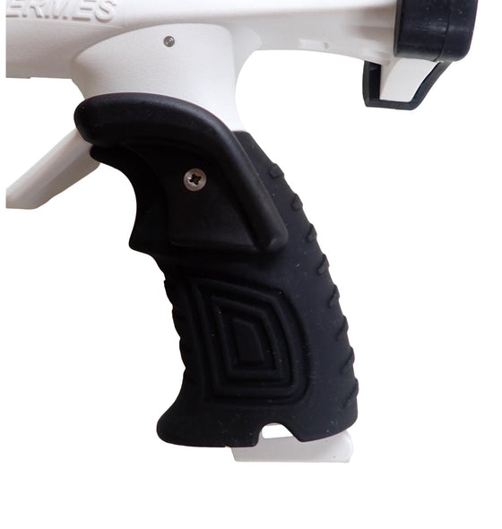 Ermes Avatar White Body Speargun Handle